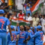 India T20 win