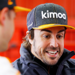 Fernando Alonso