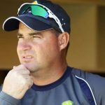 Mickey Arthur