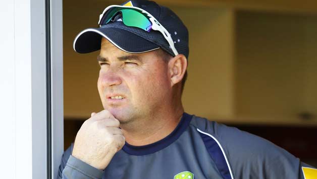 Mickey Arthur