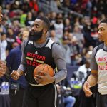 BOS vs HOU Dream11 Prediction : Boston Rockets Vs Houston Rockets Best Dream 11 Team for NBA 2019-20 Match