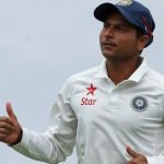 Kuldeep Yadav