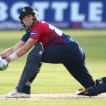 Sam Billings
