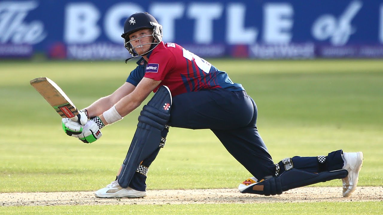 Sam Billings