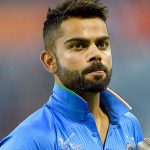 Virat Kohli Source: India.com