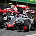 Haas Source: Autoweek