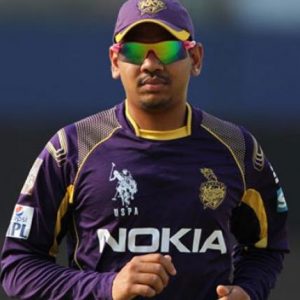 Sunil Narine Source: IndiaTVnews