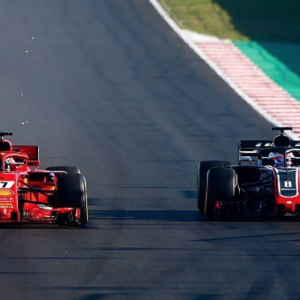 Ferrari F1 Engine: Haas to continue with Ferrari engines despite Renault links