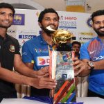 Match to be cancelled