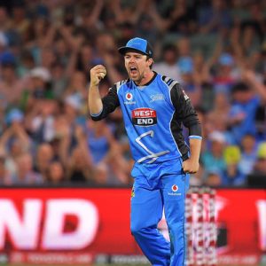 STR vs HUR Dream11 Prediction : Adelaide Strikers vs Hobart Hurricanes Best Dream 11 Team for BBL 2019/20 Match