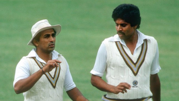 source : Twitter.com @oldcricphotos