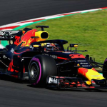 Red Bull Source: grandprix247.com