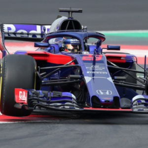 Toro Rosso