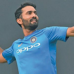 Dinesh Karthik source : asianage.com