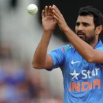 Mohammad Shami