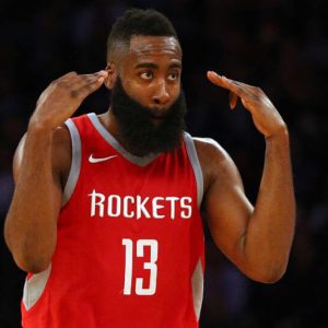 PHX vs HOU Dream11 Prediction : Phoenix Suns Vs Houston Rockets Best Dream 11 Team for NBA 2019-20