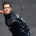 Mitchell Santner Source: PlaysLeague
