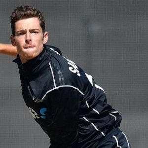 Mitchell Santner Source: PlaysLeague