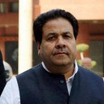 Rajeev Shukla Source: mykhel.com