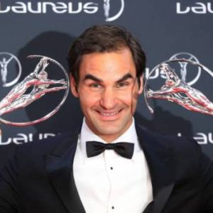 Roger Federer on French Open Source: Tennis World USA