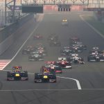 Formula 1 return to India