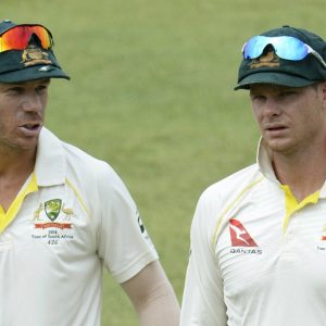 Warner and Smith