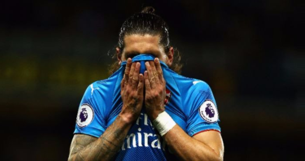 source : Twitter.com @gunnerarsenal4