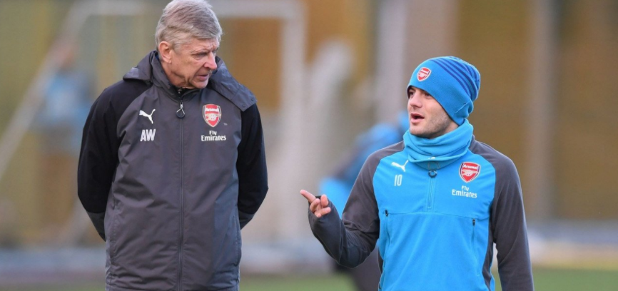 source : Twitter.com @ArsenalFanTV