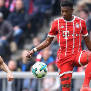 source : Twitter.com @Bayern_mania