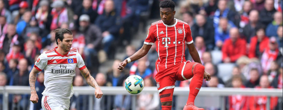 source : Twitter.com @Bayern_mania