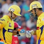 Suresh Raina took to Twitter to express his happiness after CSK stormed into the IPL finals.