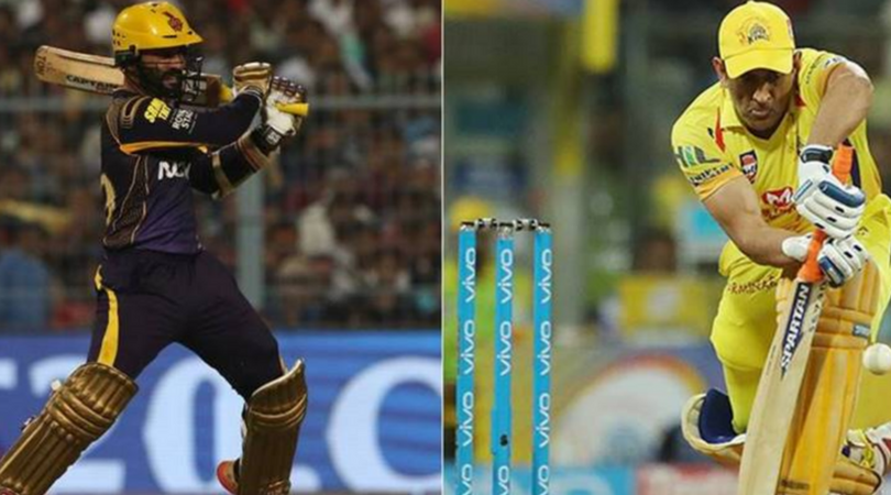 Fantasy Tips for CSK vs KKR