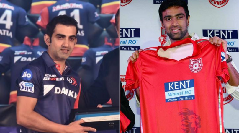 Fantasy Tips for KXIP vs DD