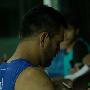 source : Twitter.com @msdfansofficial