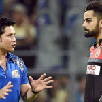 Virat Kohli wishes Sachin Tendulkar