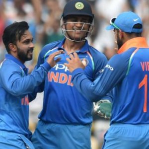 India will play South Africa in ICC World Cup 2019 opener