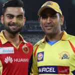 Fantasy Tips for RCB vs CSK