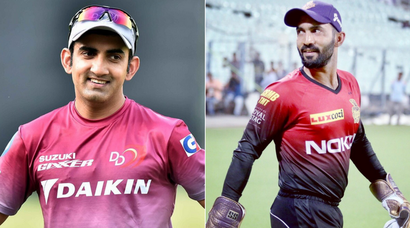 Fantasy Tips for DD vs KKR