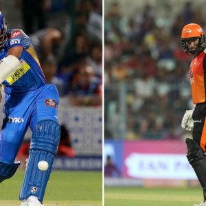 Fantasy Tips for RR vs SRH