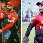Fantasy Tips for RCB vs KKR