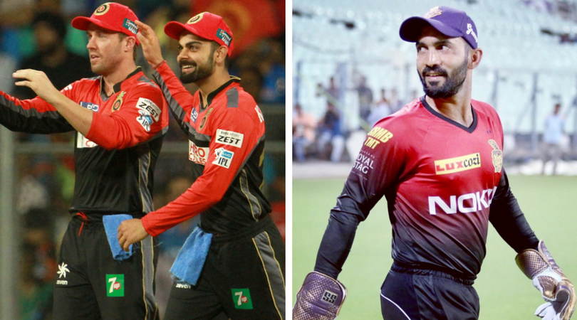 Fantasy Tips for RCB vs KKR