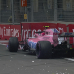 Esteban Ocon