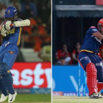 Fantasy Tips for RR vs DD