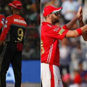 Fantasy Tips for RCB vs KXIP