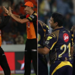 Fantasy Tips for KKR vs SRH