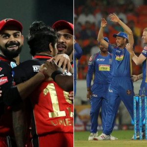 Fantasy Tips for RCB vs RR
