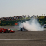 Hamilton on Verstappen-Vettel clash