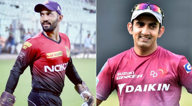 Fantasy Tips for KKR vs DD