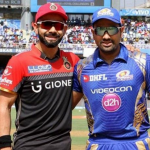 Fantasy Tips for MI vs RCB