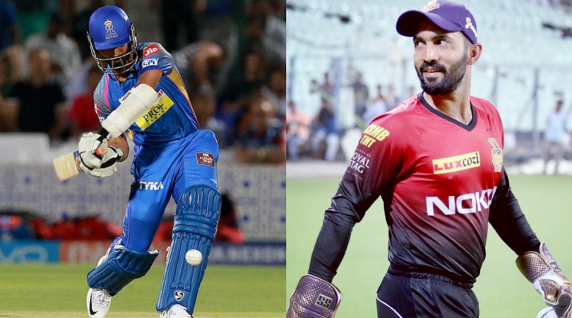 Fantasy Tips for RR vs KKR